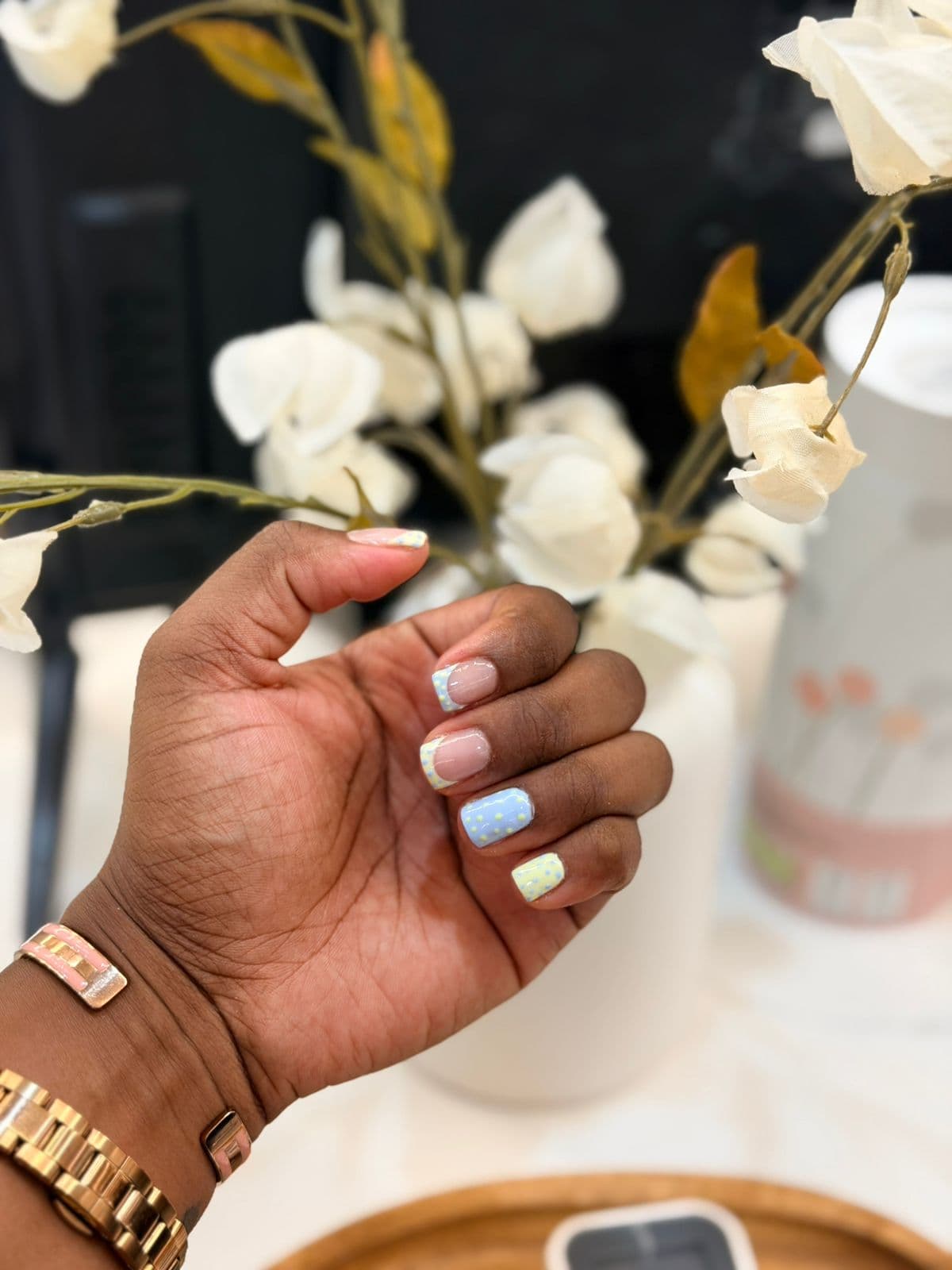 LSH Barber & Beauty Studio — client work, 1 of 11